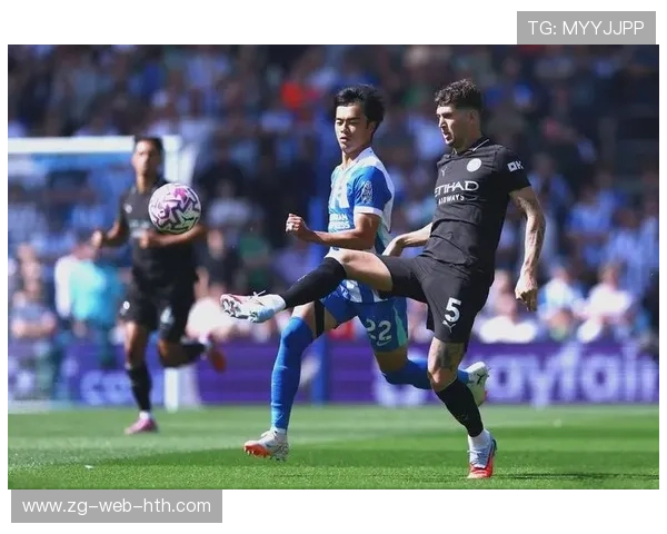 布莱顿控球打法依旧鲜明