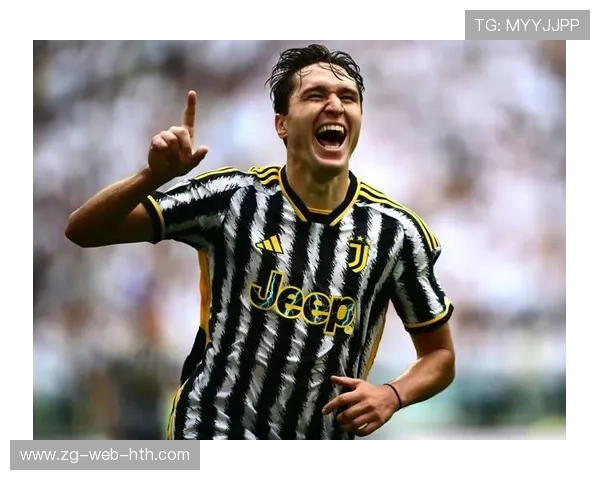 尤文快速传递极具穿透，基耶萨抽射打高