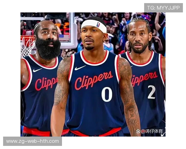 快船阵容磨合提升，末节表现堪称完美，快船阵容强大